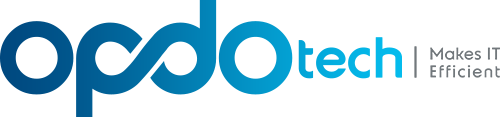 Opdotech Logo